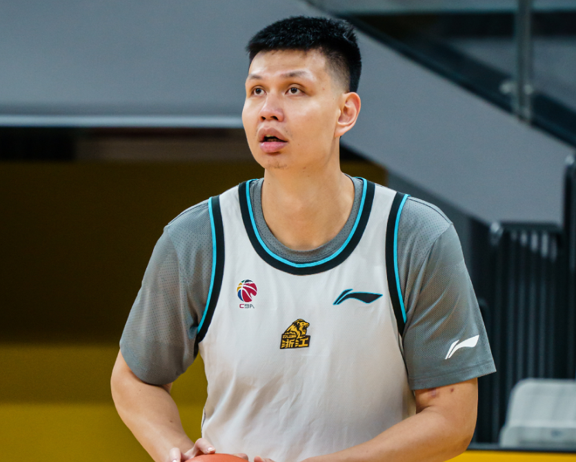 博万体育官方入口-本赛季征战NBL的5位CBA冠军球员